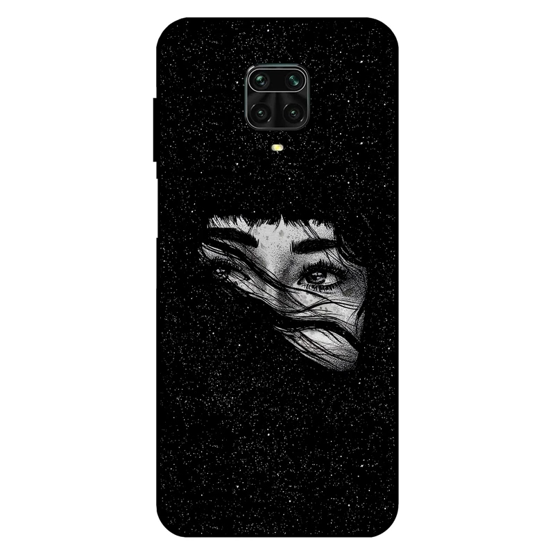 کاور مگافون کد 8140 مناسب برای گوشی موبایل شیائومی Redmi Note 9S / 9Pro / 9 Pro Max