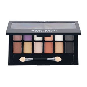 پالت سایه چشم سوپرتاچ کد 18 شماره 03