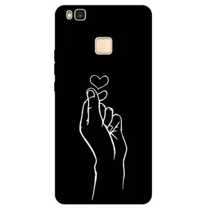  Megafone 7769 Cover For Huawei P9 Lite