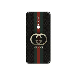 MAHOOT GCC Cover Sticker for GLX Shahin