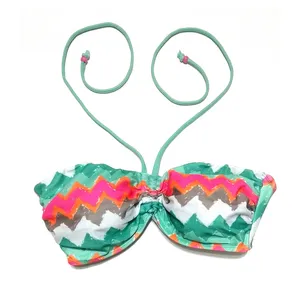 مایو زنانه اسمارا مدل mixcol-simi