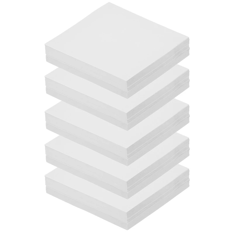 کاغذ یادداشت کد 250-5 بسته 1250 عددی