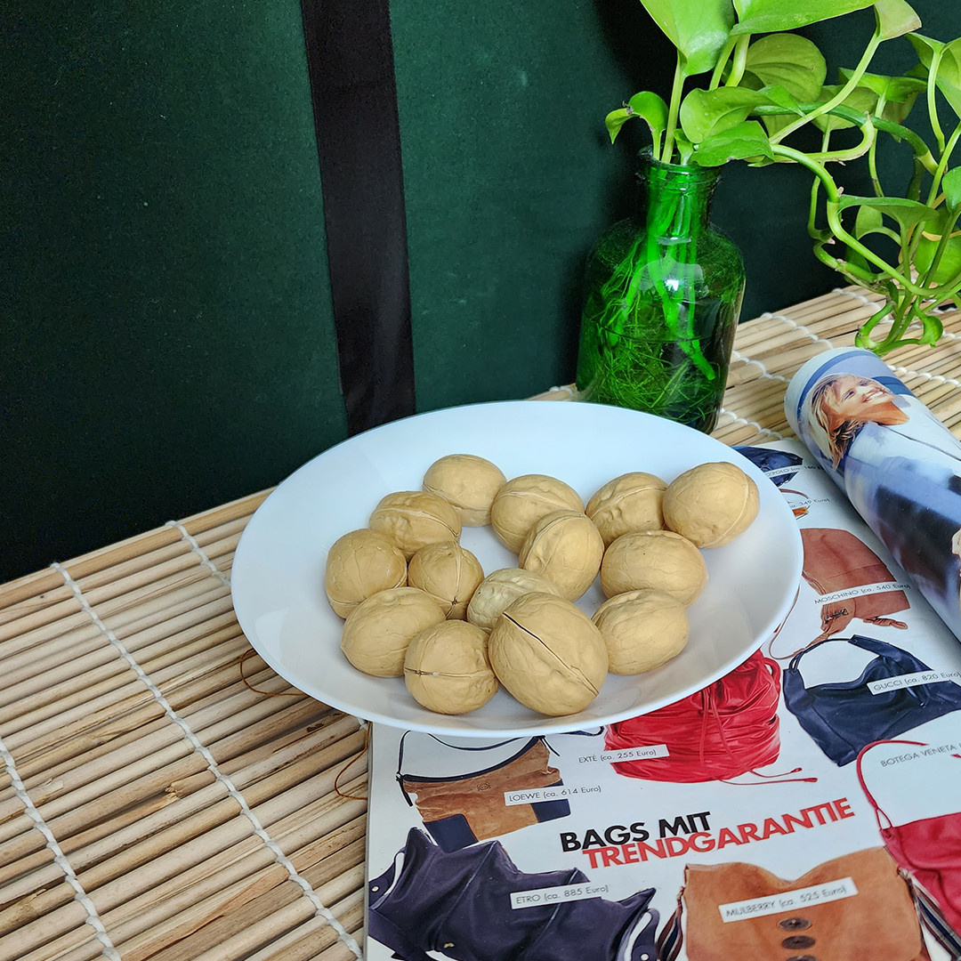 بشقاب خورش خوری ایکیا مدل AN39 OFTAST