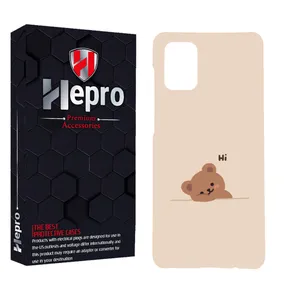 HEPRO MC Cover for XIAOMI POCO M3