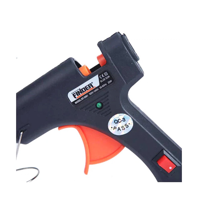 دستگاه چسب حرارتی فایندر مدل 194871