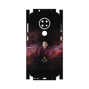 MAHOOT Will Smith-FullSkin Cover Sticker for Nokia 6.2