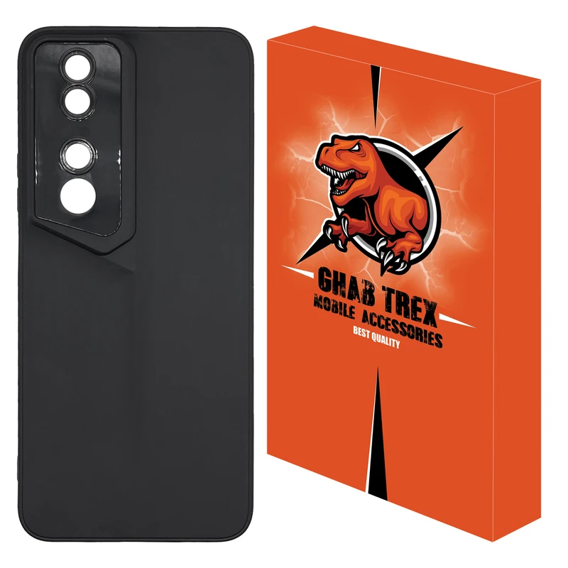 کاور قاب تی رکس مدل PRDSIGN مناسب برای گوشی موبایل آنر X7b