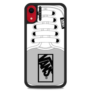 AKAM AMCWAXR-VANS11 Cover For Apple iPhone XR