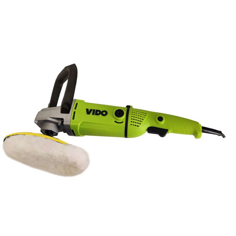 دستگاه پولیش ویدو مدل روتاری دستگاه پولیش ویدو مدل روتاری