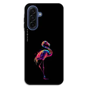 AKAM AMC-WSGA17-NEON-22 Cover For Samsung Galaxy A17