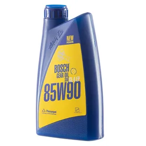 روغن گیربکس خودرو بوش مدل 85W90 GL-4 حجم 1 لیتر
