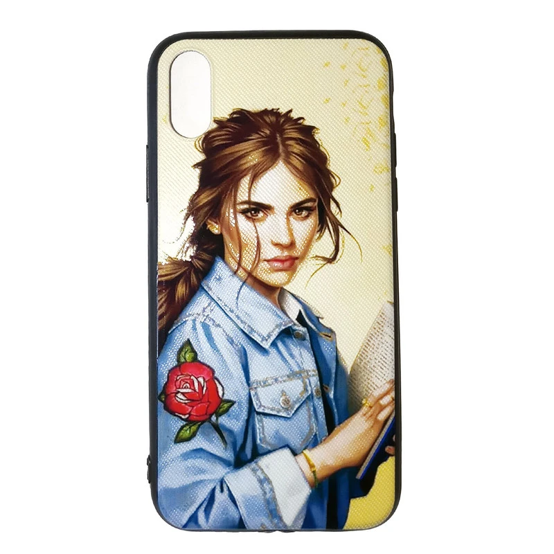 کاور مدل Ipx مناسب برای گوشی موبایل اپل Iphone x / xs