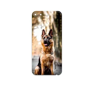 MAHOOT Dog-1 Cover Sticker for apple iPod touch 6th Gen