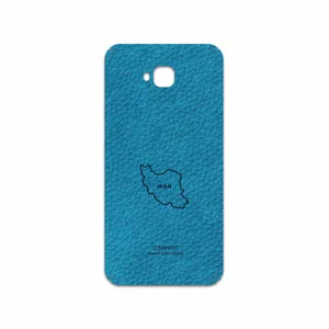 MAHOOT BL-IRC Cover Sticker for ASUS Zenfone 4 Selfie