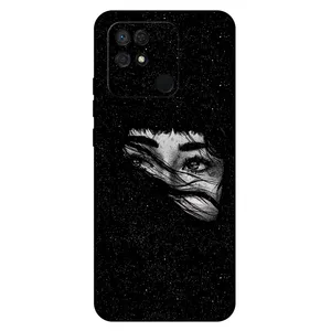  Megafone 8140 Cover For Xiaomi Redmi 10C