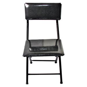 نقد و بررسی صندلی میزیمو مدل تاشو کد 2104 توسط خریداران