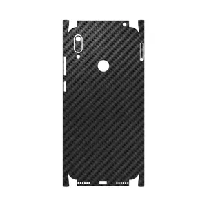 MAHOOT Shine-Carbon-Fiber-FullSkin Cover Sticker for Huawei Y6 Prime 2019