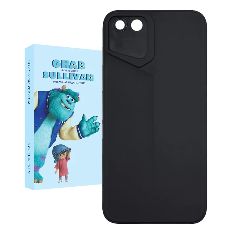 کاور قاب سالیوان مدل پورش دیزاین مناسب برای گوشی موبایل هوآوی Y5 2018