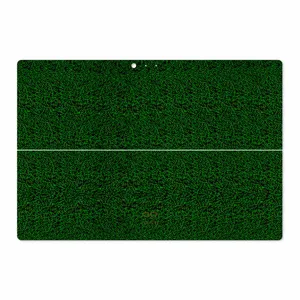 MAHOOT Green-Holographic Cover Sticker for Microsoft Surface Pro 3 2014