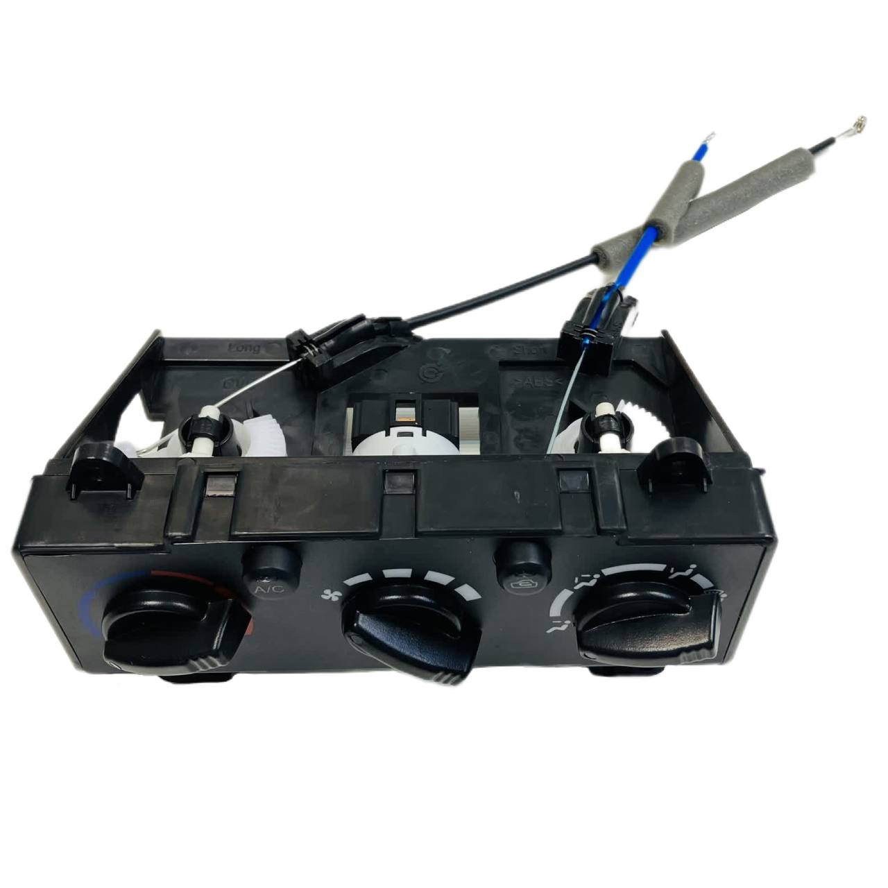 مجموعه کنترل بخاری اچ آی سی کد 6554 مناسب برای تیبا