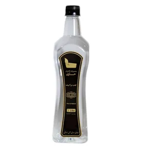 گلاب دوآتیشه حاوی - 1 لیتر