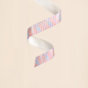 روبان مریخ مدل Pastel 1065