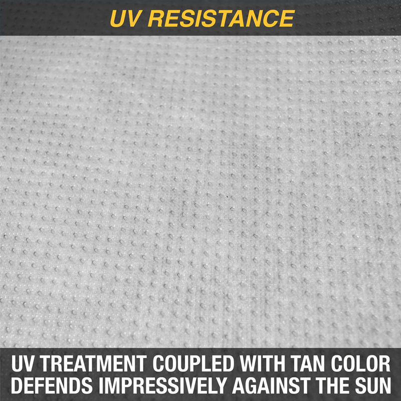 چادر خودرو رویال اسپرت مدل UNIVERSAL PRO مناسب برای BMW X1