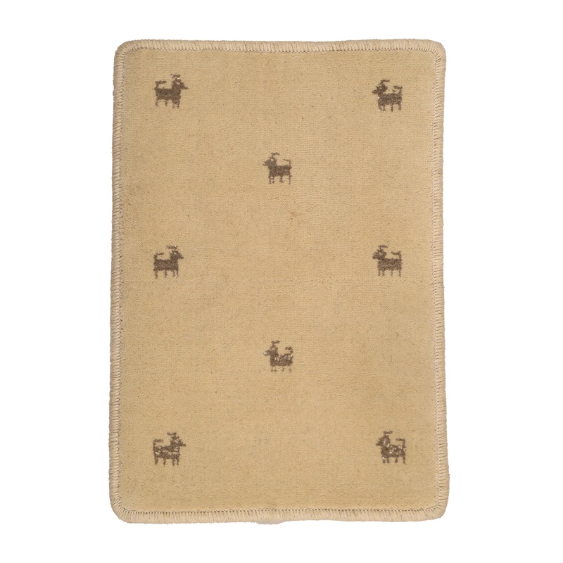 عکس شماره 7 : گبه ماشینی نیم متری طرح قشقایی کد 4040206