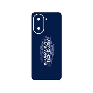 MAHOOT IT Science Cover Sticker for Xiaomi Redmi A5 4G