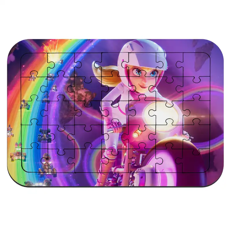 پازل 35 تکه کد NI2355