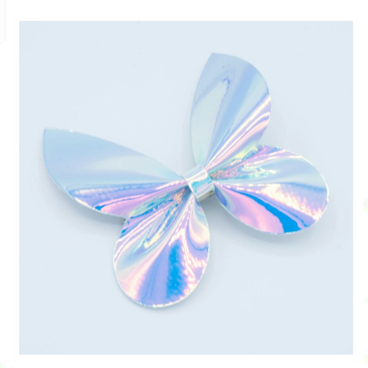 ست کش و گیره مو زنانه آی جواهر مدل 01 مجموعه 517 عددی - - 5