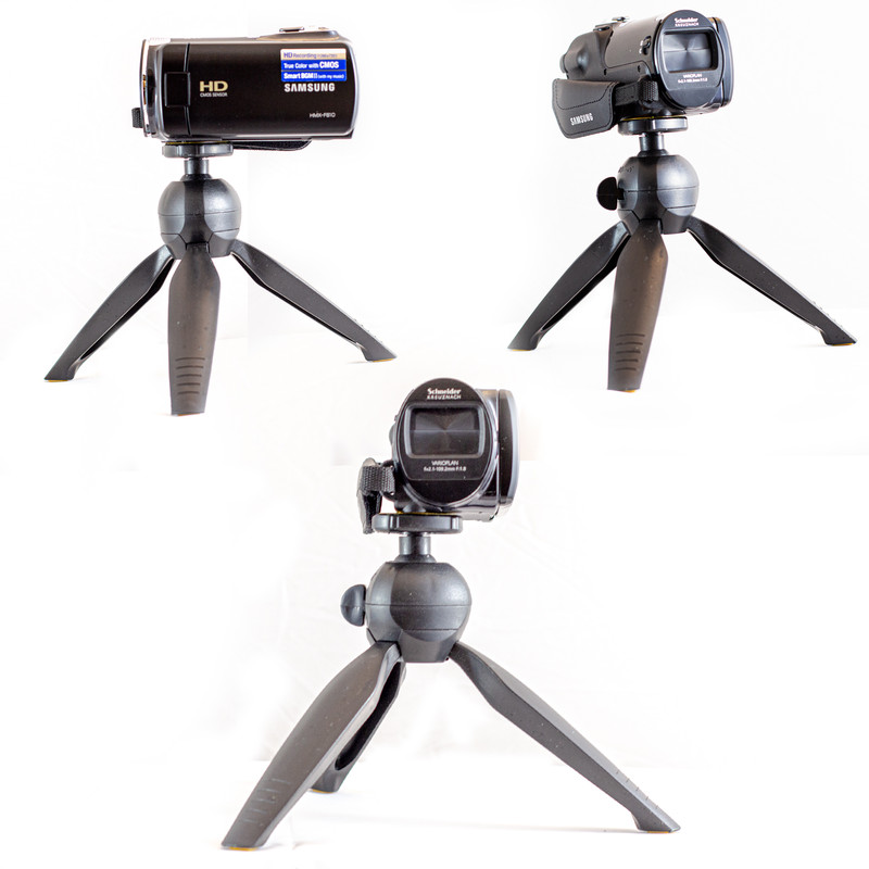 دوربین فیلم برداری سامسونگ مدل HMX-F810