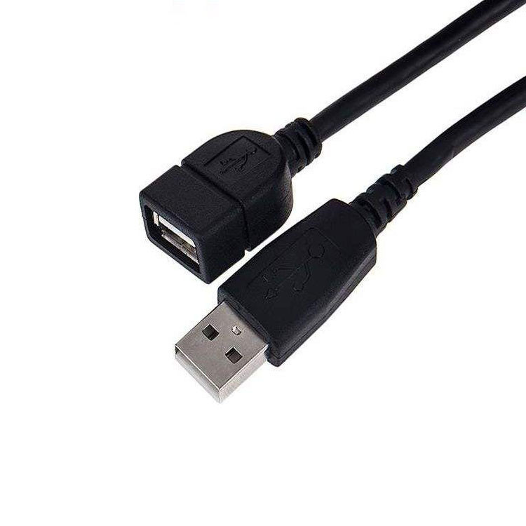 کابل افزایش طول USB مدل D03 طول 3 متر