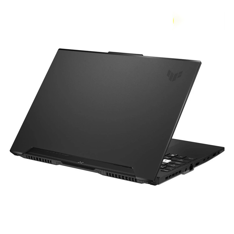 لپ تاپ 15.6 اینچی ایسوس مدل TUF Dash F15 FX517ZM - B لپ تاپ 15.6 اینچی ایسوس مدل TUF Dash F15 FX517ZM - B