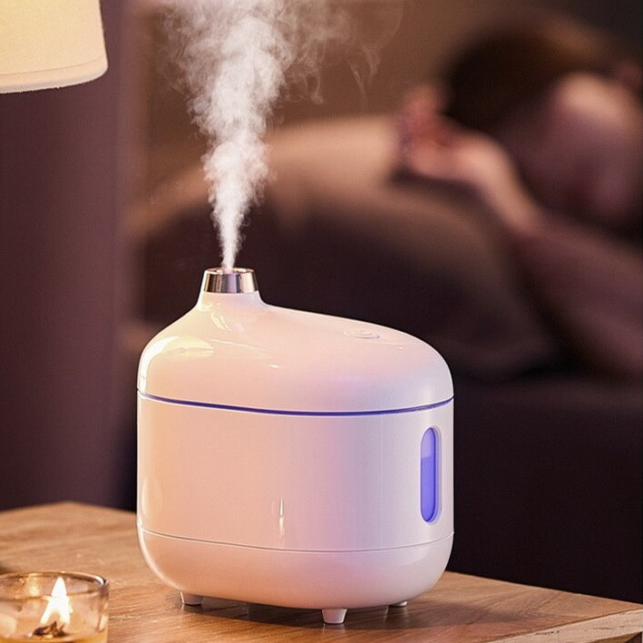 دستگاه بخور و رطوبت ساز سرد ریمکس مدل DH