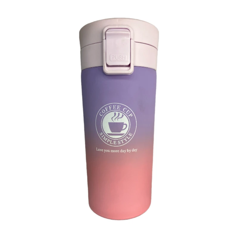 ماگ سفری مدل skg-4501 گنجایش 0.35 لیتر