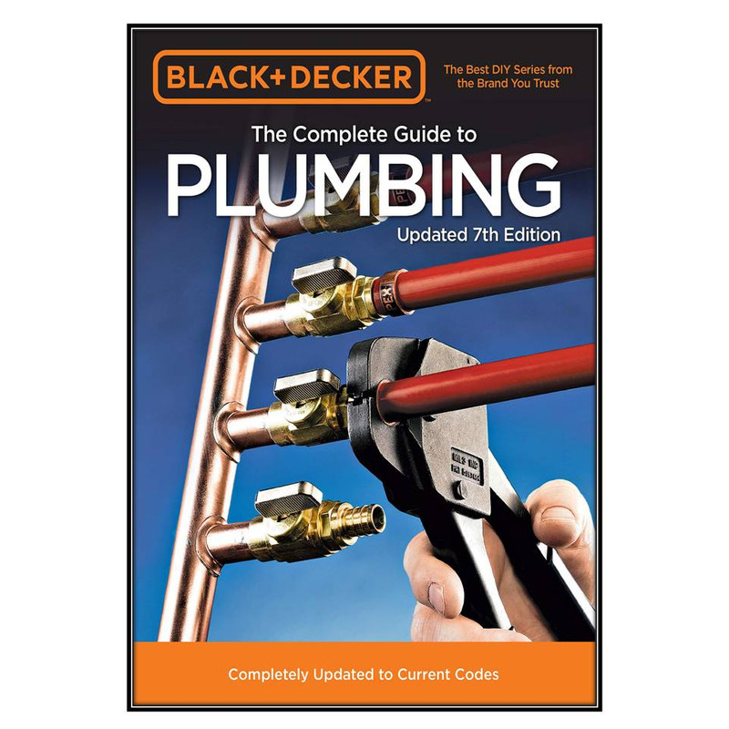 Black and Decker The by Editors of Cool Springs Press