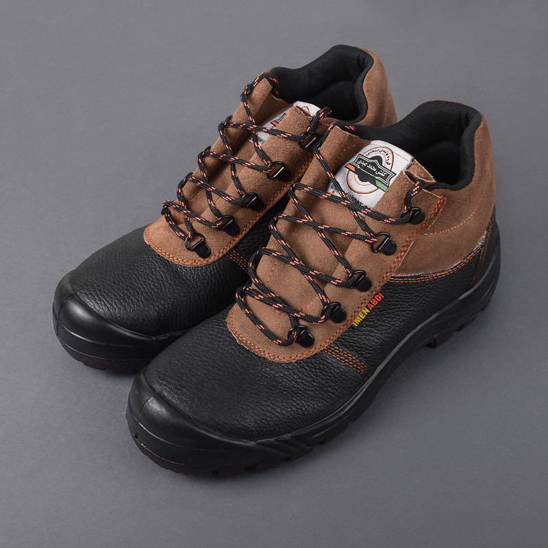 کفش ایمنی عبدی کد BK.1458