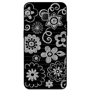 Megafone 7230 Cover For Samsung Galaxy J1 Nxt / J1 mini 2016