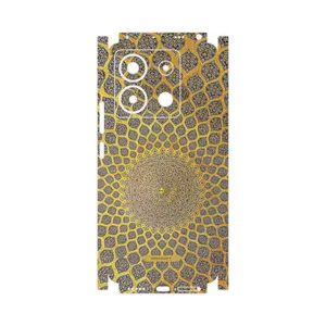 MAHOOT Sheykh_Lotfollah_Mosque-FullSkin Cover Sticker for Xiaomi Redmi Note 13 Pro 5G