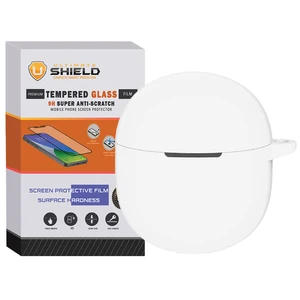 کاور آلتیمیت شیلد مدل Silicon-UL مناسب برای کیس هدفون بی سیم هایلو X1 Neo