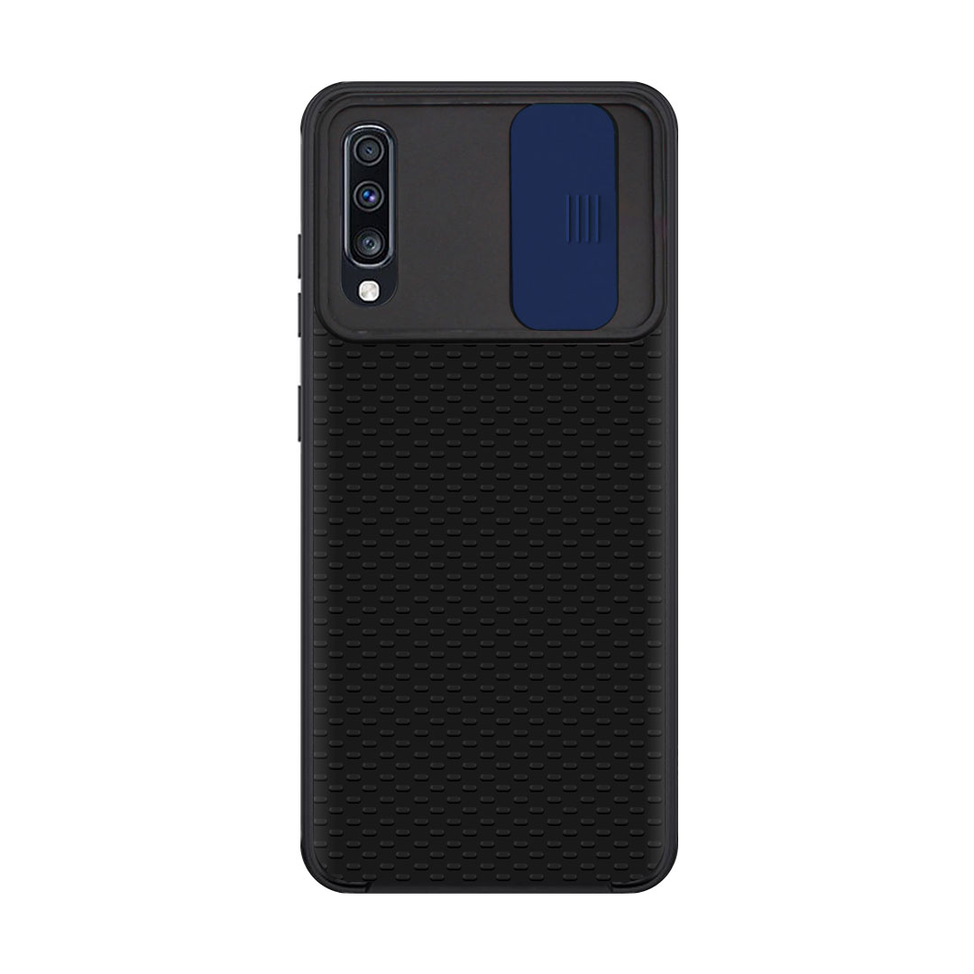 کاور لوکسار مدل LensPro-222 مناسب برای گوشی موبایل سامسونگ Galaxy A30s / A50s / A50