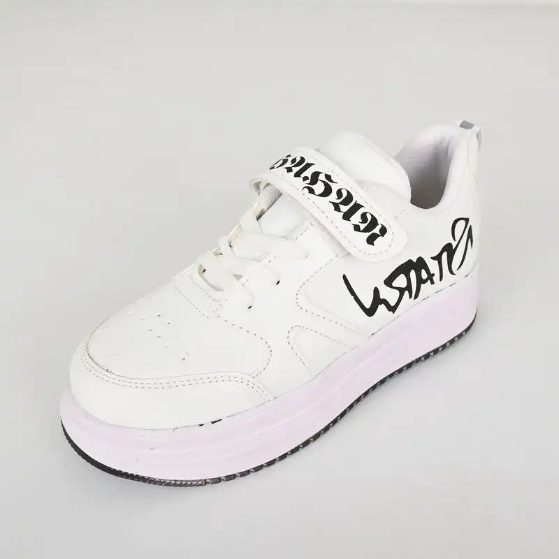 کفش راحتی  مدل 468Sefid