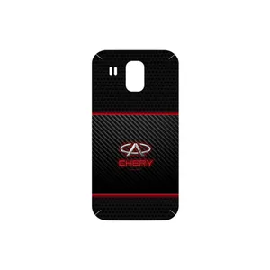 MAHOOT CHERY Cover Sticker for Huawei Ascend G525