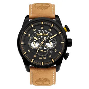 ساعت مچی عقربه‌ای مردانه تیمبرلند مدل TDWGF2100602