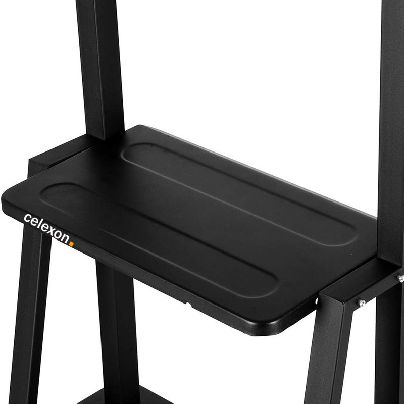 پایه تلویزیون سلکسون مدل CBF185 مناسب تلویزیون های 32 تا 80 اینچ