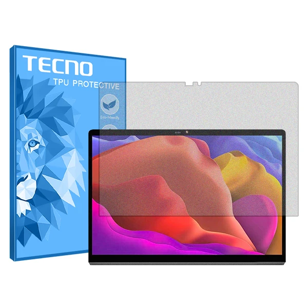 محافظ صفحه نمایش مات تکنو مدل HyMTT مناسب برای تبلت لنوو Yoga Tab 13
