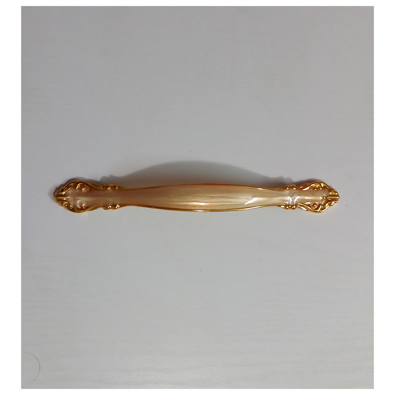 دستگیره کابینت مدل MN128 بسته 2 عددی دستگیره کابینت مدل MN128 بسته 2 عددی