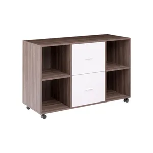 فایل اداری اسمردیس مدل F128 - MDF