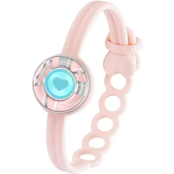 دستبند تو توو مدل CANDY WAVE 8230 مجموعه دو عددی